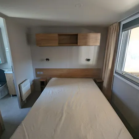 Mobil-home 6-8 Personnes